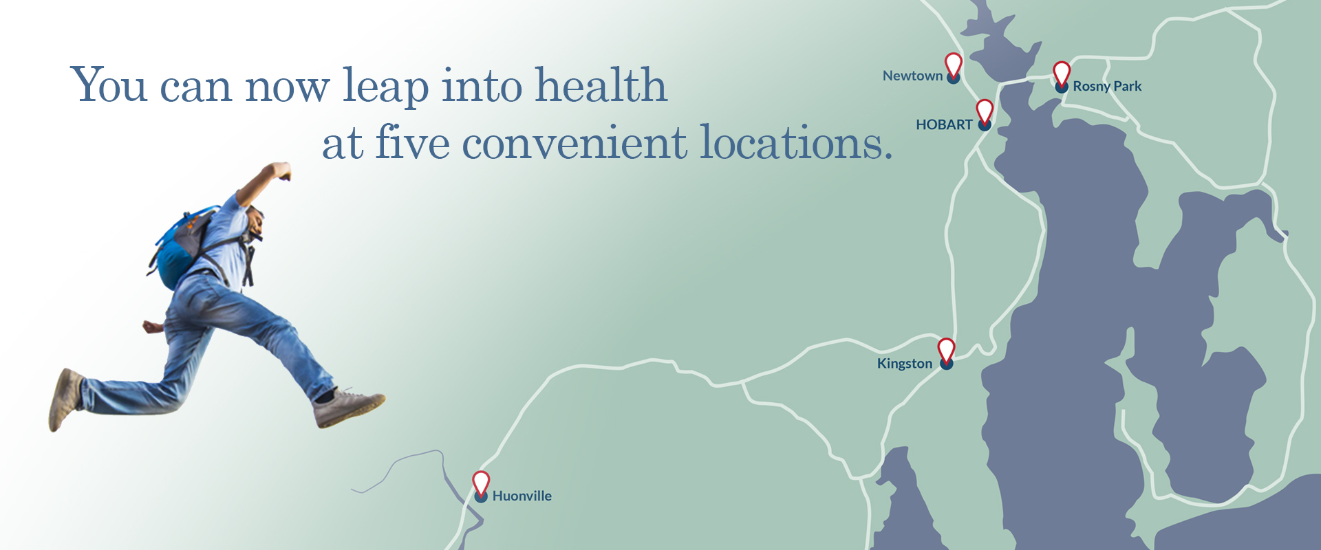 Locations Leap Health