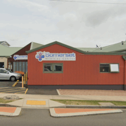 somerset medical